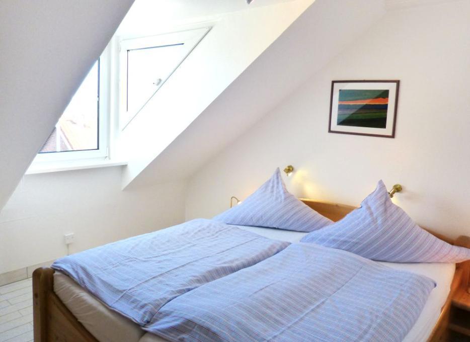 *Suedspitze 10 Mit Meerblick* Wittdün Exterior foto